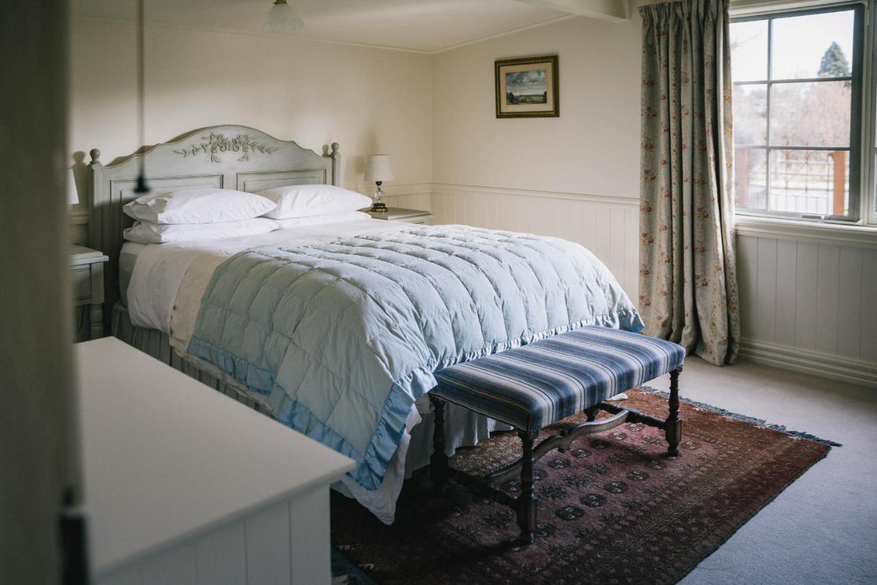 Aldourie Lodge Lac Tekapo Extérieur photo